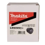 Escova de nylon para madeira, metal e plástico Makita D-73592