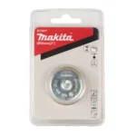 Escova de aço para corte de madeira e metal Makita D-73617