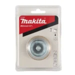 Escova de aço Makita D-73623