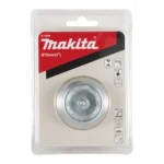 Escova de aço para Madeira e Metal Makita D-73639