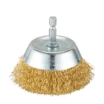 Escova de aço para Madeira e Metal Makita D-73639 - Imagem 2