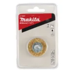 Escova de Aço para Madeira e Metal Makita D-73651