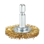 Escova de Aço para Madeira e Metal Makita D-73651 - Imagem 2