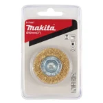 Escova de Aço para Madeira e Metal Makita D-73667