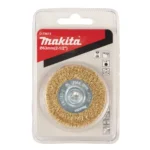 Escova de Aço para Madeira e Metal Makita D-73673