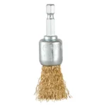 Escova de Aço para Madeira e Metal Makita D-73704