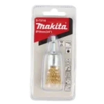 Escova de aço para Madeira e Metal Makita D-73710
