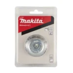 Escova de aço Makita D-73798