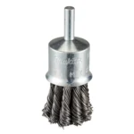 Escova de aço para trabalhos pesados Makita D-73863