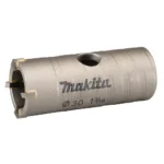 Broca para martelete SDS-PLUS Makita D-73891 - Imagem 2