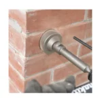 Broca para martelete SDS-PLUS Makita D-73891 - Imagem 3
