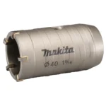 Broca para martelete SDS-PLUS Makita D-73916