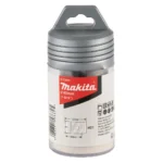 Broca para martelete SDS-PLUS Makita D-73916 - Imagem 2