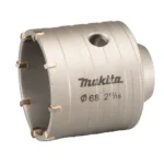 Broca para martelete SDS-PLUS Makita D-73938