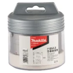 Broca para martelete SDS-PLUS Makita D-73966 - Imagem 2