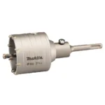 Broca para martelete SDS-PLUS Makita D-74011