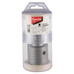 Broca para martelete SDS-PLUS Makita D-74011 - Imagem 2