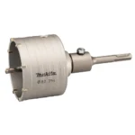Broca para martelete SDS-PLUS Makita D-74027