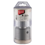 Broca para martelete SDS-PLUS Makita D-74027 - Imagem 2