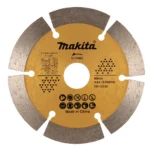 Disco diamantado Makita D-74083