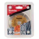 Disco diamantado Makita D-74083 - Imagem 2