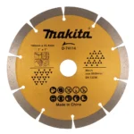 Disco diamantado Makita D-74114