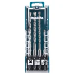 Broca para martelete SDS-PLUS - Makita D-74136 - Imagem 2