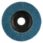 Disco flap Grão Z40 Makita D-74186 - Imagem 2