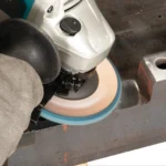 Disco flap Grão Z40 Makita D-74186 - Imagem 3