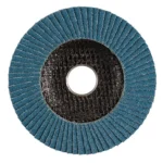 Disco flap Grão Z80 Makita D-74201 - Imagem 2