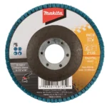 Disco Flap Grão Z120 Makita D-74217