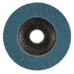 Disco Flap Grão Z120 Makita D-74217 - Imagem 2
