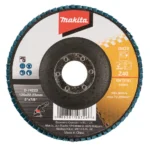 Disco Flap Grão Z40 Makita D-74223