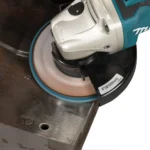 Disco Flap Grão Z40 Makita D-74223 - Imagem 3