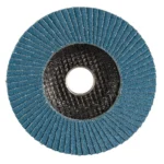 Disco Flap Grão Z80 Makita D-74245 - Imagem 2
