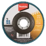 Disco Flap Grão Z120 Makita D-74251