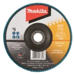 Disco Flap Grão Z40 Makita D-74267