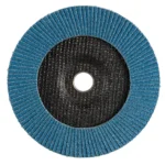 Disco Flap Grão Z40 Makita D-74267 - Imagem 2