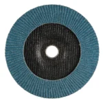 D-74273 Disco Flap de Fibra de Vidro com Grão Zirconado Grão Z60 Makita D-74273 - Imagem 2