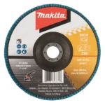 Disco Flap Grão Z80 Makita D-74289
