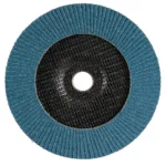 Disco Flap Grão Z80 Makita D-74289 - Imagem 2