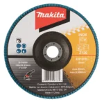 D-74295 Disco flap Z120 180mm Makita D-74295