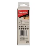 Broca para madeira Makita D-74310