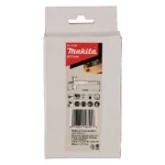 Broca para madeira Makita D-74382