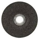 Disco de desbaste para metal 115 x 6 x 22,23mm Grão A24P Makita D-74485 - Imagem 2