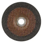 Disco de desbaste para metal 180 x 6 x 22,23mm Grão A24P Makita D-74516 - Imagem 2