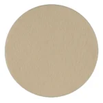Boina de Feltro para Vidros e Plásticos Makita D-74625 - Imagem 2