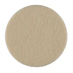 Boina de Feltro para Remoção de Manchas Makita D-74631 - Imagem 2