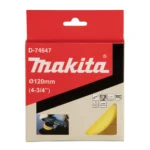 Polimento de Alta Densidade Makita D-74647