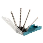 Broca para martelete SDS-PLUS Makita D-74756 - Imagem 2